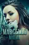 Marcello Mafia - Portada del libro