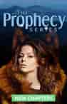 The Prophecy Series - Book cover