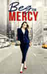 Beg For Mercy - Book cover