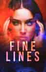 Fine Lines - Book cover