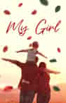 My Girl - Book cover