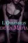 L'Obsession de la Mafia - Couverture du livre