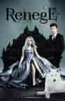 Renege - Book cover