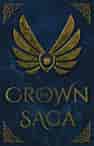 The Crown Saga - Book cover