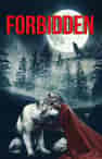 Forbidden - Book cover