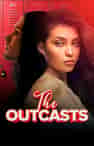 The Outcasts - Book cover