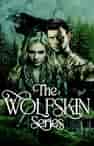 The Wolfskin Series - Book cover