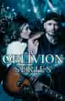 Oblivion Series - Book cover
