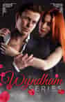 Wyndham Series - Book cover
