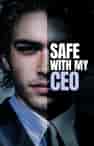 Safe with My CEO - Book cover