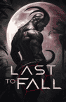 Last to Fall - Book cover