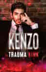 Trauma Kink - Book cover