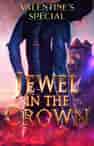Jewel in the Crown - Valentine's Special - Book cover