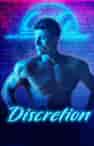 Discretion - Book cover