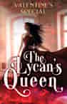 The Lycan's Queen - Valentine's Special - Book cover