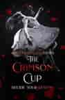 The Crimson Cup - Book cover