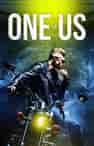 One of Us - Book cover