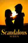 Scandalous Series - Book cover