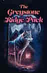 The Greystone Ridge Pack - Book cover