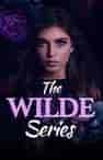 The Wilde Series - Book cover