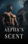 Alpha's Scent - Book cover