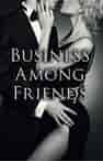 Business Among Friends - Book cover