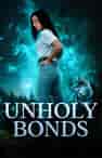 Unholy Bonds - Book cover