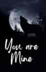 You Are Mine - Book cover