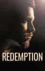 Redemption - Book cover