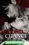 A Second Chance - Book cover
