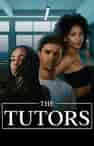 The Tutors - Book cover