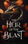 FGI: The Heir of the Beast - Book cover
