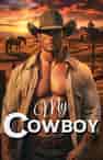 My Cowboy - Book cover