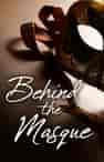 Behind the Masque - Book cover