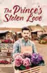 The Prince’s Stolen Love - Book cover