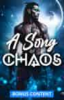 A Song of Chaos - Book cover