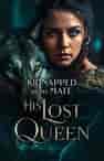 His Lost Queen - Book cover
