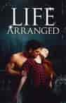 Life Arranged - Book cover