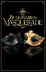 Billionaire's Masquerade - Book cover