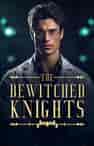 The Bewitched Knights - Book cover