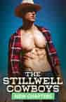 The Stillwell Cowboys - Book cover