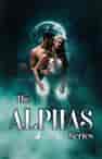 The Alphas Series - Book cover