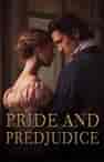 Pride and Prejudice - Book cover