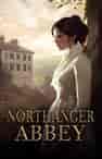 Northanger Abbey - Book cover