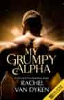 My Grumpy Alpha - Book cover