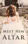 Meet Him at the Altar - Book cover