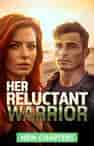 Her Reluctant Warrior - Book cover