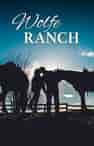 Wolfe Ranch - Book cover