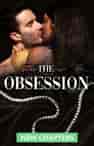 The Obsession - Book cover