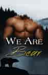 We Are Bear - Book cover